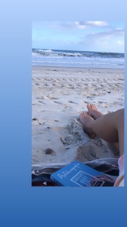 Débora Nascimento feet photo thumbnail