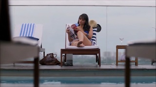 Débora Nascimento feet photo thumbnail