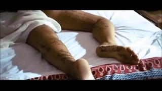 Débora Nascimento feet photo thumbnail