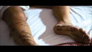 Débora Nascimento feet photo thumbnail