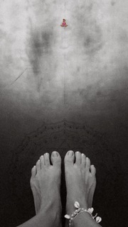 Débora Nascimento feet photo thumbnail