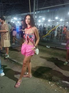 Débora Nascimento feet photo 15