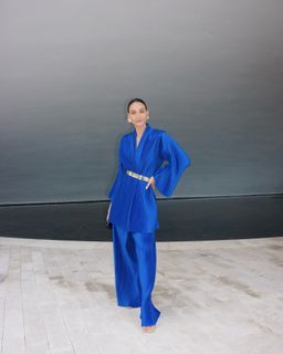 Débora Nascimento feet photo 10