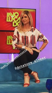 Débora Pláger feet photo 17