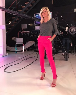 Débora Pláger feet photo 10
