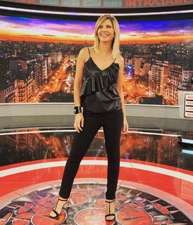 Débora Pláger feet photo 12