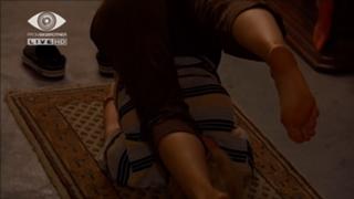 Désirée Nick feet photo thumbnail