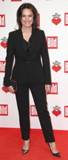 Désirée Nosbusch feet photo 8