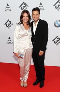 Désirée Nosbusch feet photo 12