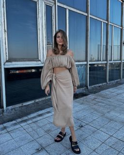 Džejla Ramović feet photo 4