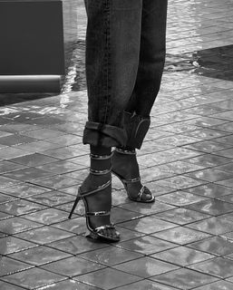 Džejla Ramović feet photo 14
