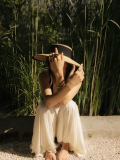 Džejla Ramović feet photo 2