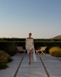 Džejla Ramović feet photo 9