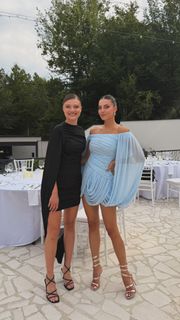 Džejla Ramović feet photo 3