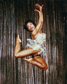 Eartha Kitt feet photo 16