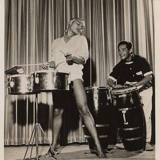 Eartha Kitt feet photo 6