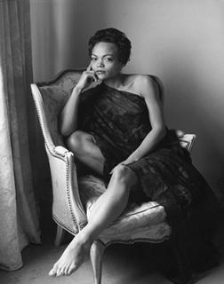 Eartha Kitt feet photo 1