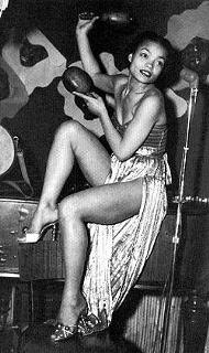 Eartha Kitt feet photo 11