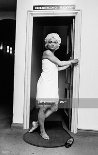 Eartha Kitt feet photo 18