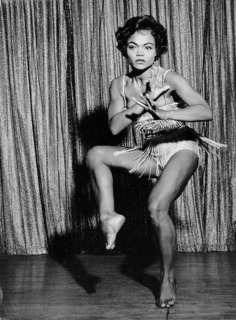 Eartha Kitt feet photo 13