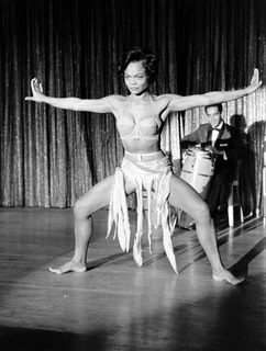 Eartha Kitt feet photo 16