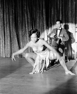 Eartha Kitt feet photo 4