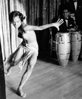 Eartha Kitt feet photo 2