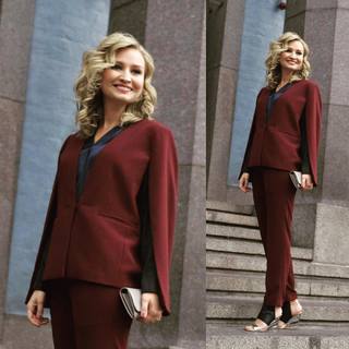 Ebba Busch Thor feet photo 12