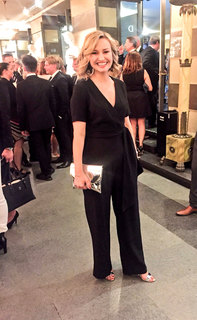 Ebba Busch Thor feet photo 5