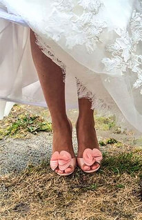 Ebba Busch Thor feet photo 4