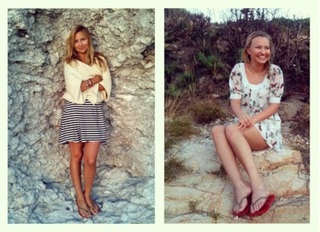 Ebba Busch Thor feet photo 16