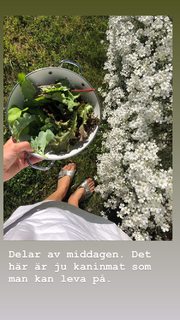 Ebba Busch Thor feet photo 13