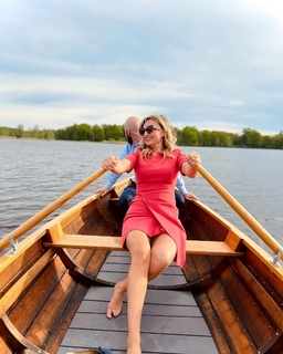 Ebba Busch Thor feet photo 3