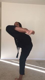 Eboni Adams feet photo 19
