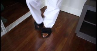 Eboni Adams feet photo 14