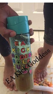Eboni Adams feet photo 8