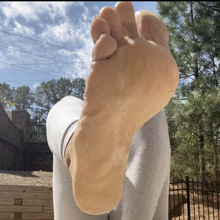 Eboni Adams feet photo 14