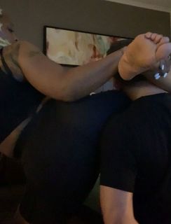 Eboni Adams feet photo 15