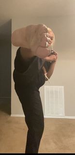 Eboni Adams feet photo 10