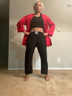 Eboni Adams feet photo 3
