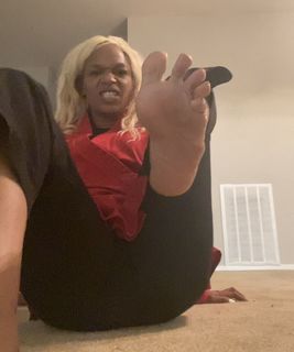 Eboni Adams feet photo 19