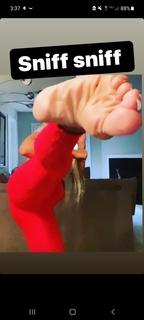 Eboni Adams feet photo 16