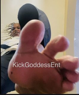 Eboni Adams feet photo 13
