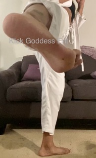 Eboni Adams feet photo 5