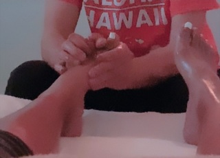 Eboni Adams feet photo 17