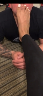 Eboni Adams feet photo 19