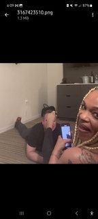 Eboni Adams feet photo 16