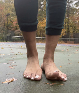 Eboni Adams feet photo 3