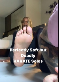 Eboni Adams feet photo 18