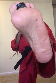 Eboni Adams feet photo 4